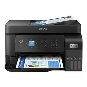 Epson ET-4810 EcoTank Multifunkciós színes tintasugaras nyomtató kép