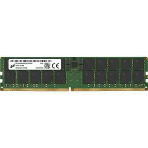 Micron 64GB / 4800 DDR5 Szerver RAM kép