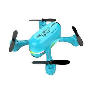 Equisst drón: ideális gyerekeknek vagy kezdőknek, 150 méteres ha... kép