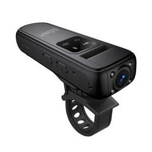 Mini testkamera 2 az 1-ben motorkerékpár kamera 2K QHD OnXsmart®, ... kép