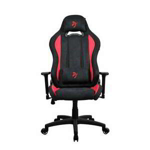 Arozzi Torretta SuperSoft gaming szék fekete-piros - TORRETTA-SPSF-RED kép