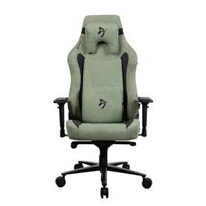 Arozzi Vernazza XL Super Soft gaming szék forest - VERNAZZA-XL-SPSF-FST kép