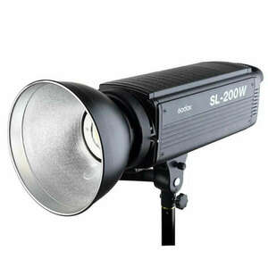 Godox SL-200W LED Lámpa kép