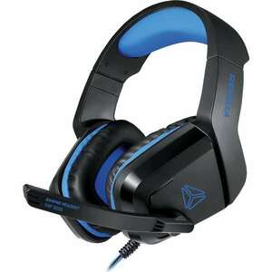 YHP 3005 GUERRILLA gamer headset YENKEE kép