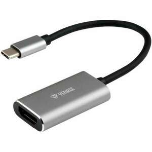 YTC 012 USB C to HDMI adapter 4K YENKEE kép