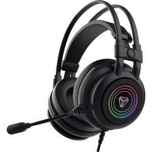 YHP 3035 SHADOW gamer headset YENKEE kép