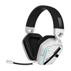 Thunderobot Shadow Wing vezeték nélküli headset HL504 fehér (JM03... kép