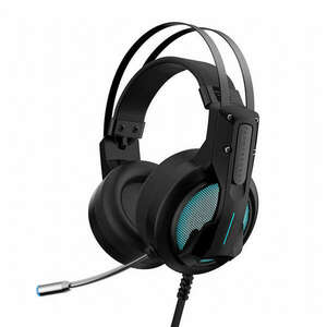 Thunderobot Headset H31 fekete (JG0804004) kép