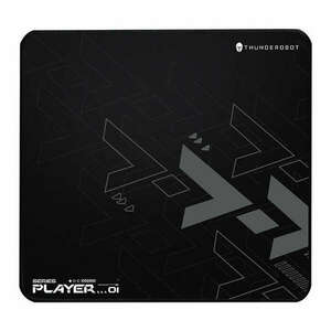 Thunderobot Gaming Mousepad Player-P1-300 fekete (JM03NB005) kép