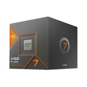 AMD RYZEN 7 - 8700F kép