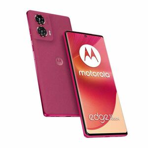 Motorola XT2429-2 Edge 50 Fusion 5G DS 512GB (12GB RAM) - Rózsaszín kép