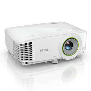 BenQ Projektor FullHD - EH600 (Smart, 3500 AL, 10000: 1, 2xHDMI(MH... kép