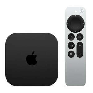 Apple TV 4K kép