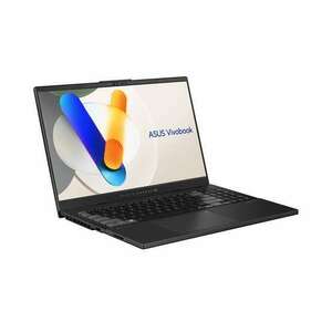 ASUS Vivobook Pro Laptop 15, 6" Fényes OLED, Intel Core Ultra 7, 1TB, 16GB, Windows 11 Home, Szürke kép