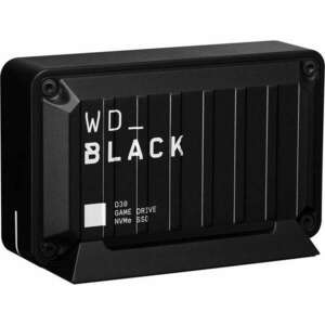 Western Digital 1TB WD Black D30 PlayStation USB 3.2 Gen 2 Külső... kép