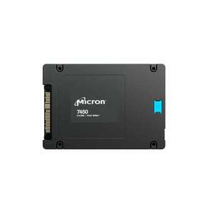 Micron 1600GB 7450 MAX 7mm U.3 SSD kép