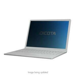 Dicota D32009 Mágneses adatvédelmi szűrő 15.6" notebookhoz kép