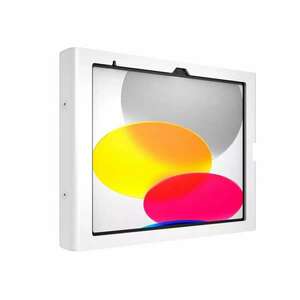 Compulocks 209SWLW Apple iPad 10.9 (10. gen) Fali tartó - Fehér kép