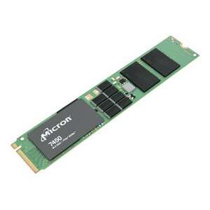 Micron 3.84TB 7450 Pro M.2 PCIe NVMe SSD kép