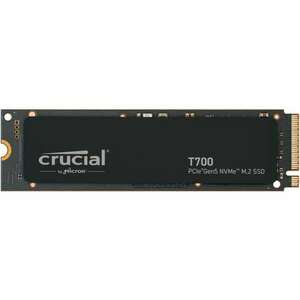 Crucial 4TB T700 M.2 PCIe SSD kép