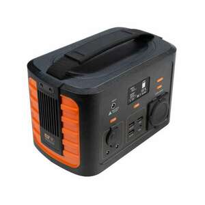 Xtorm XP300U Lithium Powerstation 300Watt / 78000mAh Elektromos G... kép