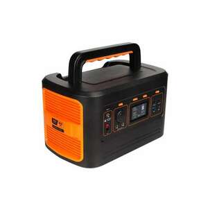 Xtorm XP300U Lithium Powerstation 500Watt / 192000Mah Elektromos... kép