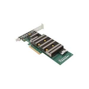 Adaptec 12008IX2S SAS/SATA/NVMe Vezérlő PCIe kártya kép