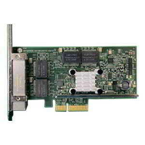 Fujitsu PLAN CP LAN vezérlő 4 portos kép