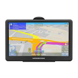 Modecom FreeWAY CX 7.2 GPS navigáció (MapFactor EU Térkép) kép