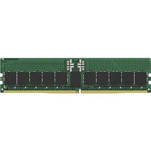 Kingston 32GB / 4800 DDR5 Szerver RAM kép