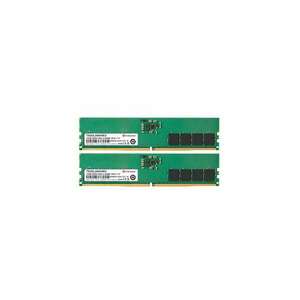 Transcend 32GB / 4800 DDR5 RAM KIT (2x16GB) kép