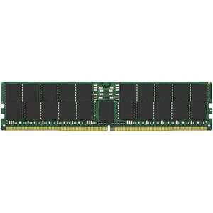 Kingston 96GB / 5600 Server Premier DDR5 Szerver RAM kép