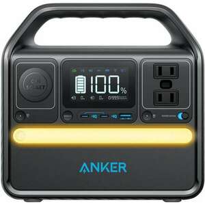 Anker 522 PowerHouse Powerstation 320Wh kép