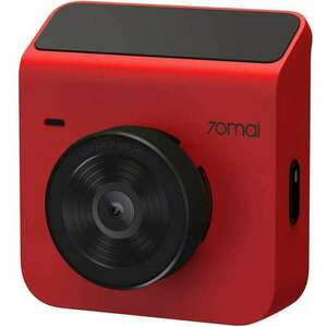 70mai Dash Cam X400 autós kamera - Piros kép