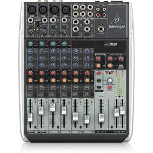 Behringer Q1204USB USB Analog Mixer kép