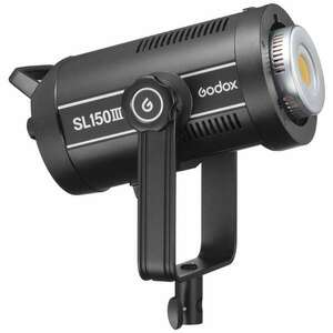 GODOX SL-150 III LED Stúdió lámpa kép