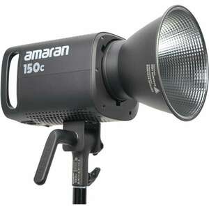 Amaran 150c LED Stúdió lámpa (Szürke) kép