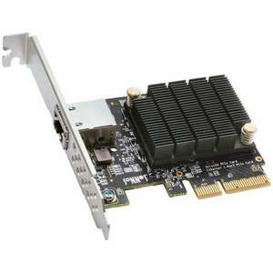 Sonnet Solo10G PCIe LAN Adapter kép