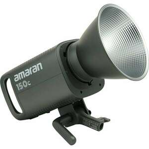 Amaran 150c LED Stúdió lámpa - Szürke kép