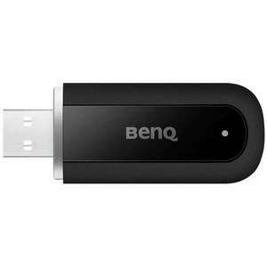 BenQ WD02AT USB Wifi és Bluetooth Adapter kép