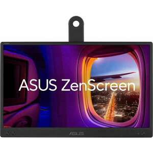 ASUS 15.6" MB166CR ZenScreen Monitor kép