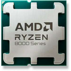 AMD Ryzen 7 8700F 4, 1GHz (AM5) Processzor BOX kép