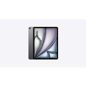 Apple iPad Air (2024) 13" 128GB Celluar Tablet - Space Gray kép