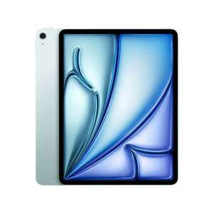 Apple iPad Air (2024) 13" 256GB Tablet - Kék kép