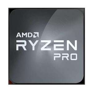 AMD Ryzen 9 PRO 3900 3.1GHz (sAM4) Processzor - BOX kép