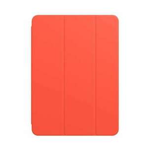Apple iPad Pro 12.9" (4. gen) Smart Folio tok tüzes narancs (MJM2... kép