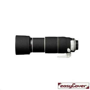 easyCover Lens Oak Canon EF 100-400mm F4.5-5.6L IS II USM fekete... kép