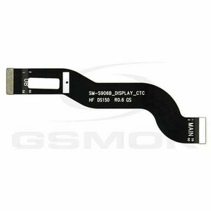 LCD flex kábel Samsung Galaxy S22 Plus [Gh82-27557A] (gyári) kép