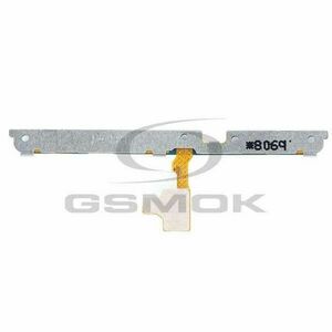 Power GOMB FLEX SAMSUNG G780 G781 GALAXY S20 FE GH59-15383A [EREDETI] kép