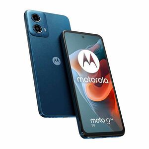 Motorola XT2363-3 Moto G34 5G DS 128GB (8GB RAM) - Zöld kép